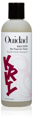 Ouidad Krly Kids No Time For Tears Shampoo