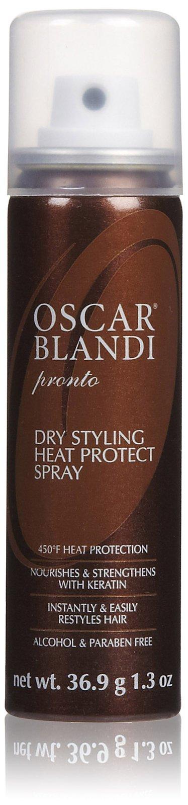 Oscar Blandi Pronto Heat Protect Spray-1.3 Oz.
