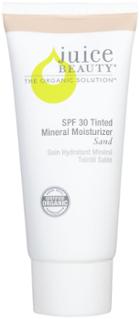 Juice Beauty Spf 30 Tinted Mineral Moisturizer