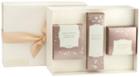 Naked Princess Boudoir Essentials Gift Set - Midnight Bloom - 3 Ct