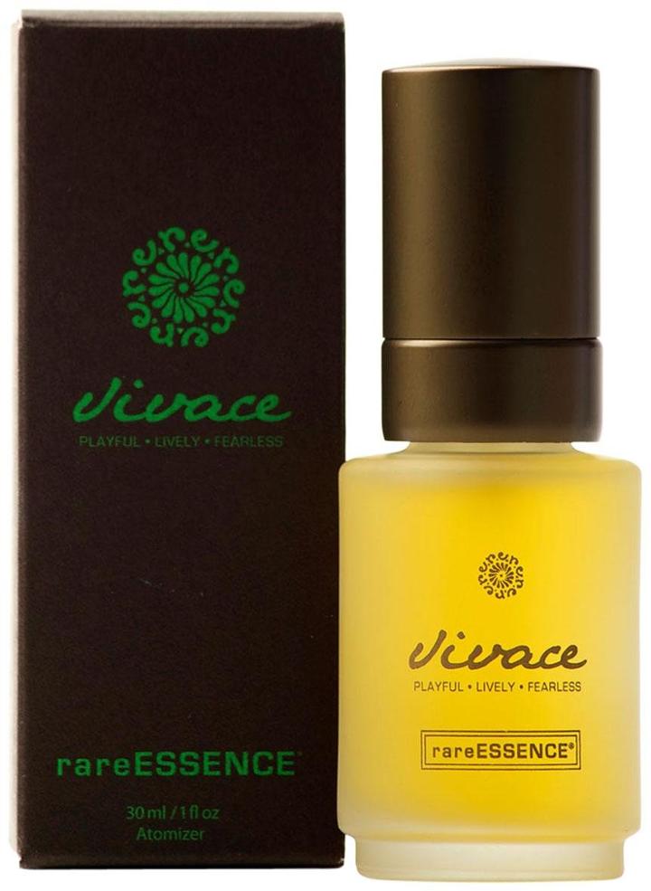 Rareearth Rareessence Perfume Spray - Vivace - 1 Oz