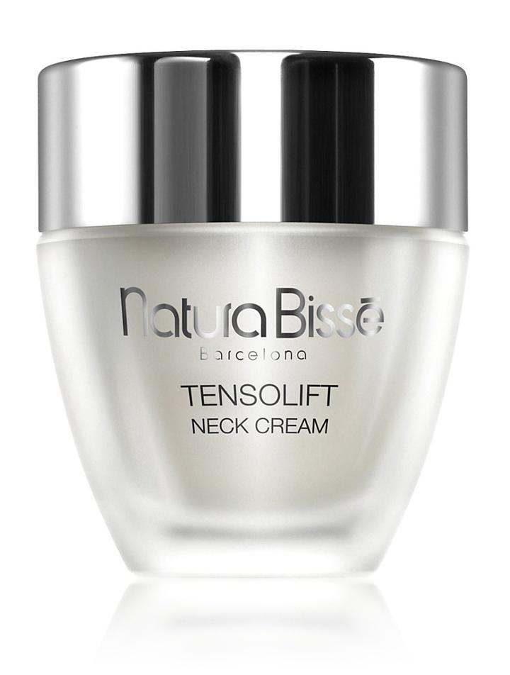 Natura Bisse Inhibit Tensolift Neck Cream