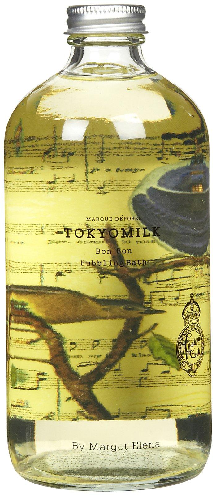 Tokyo Milk Blue Birds Bubble Bath