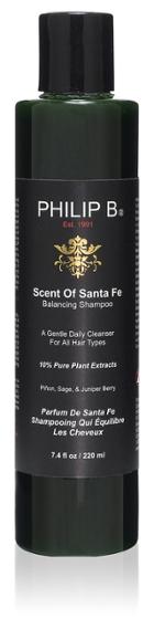 Philip B. Scent Of Santa Fe Balancing Shampoo