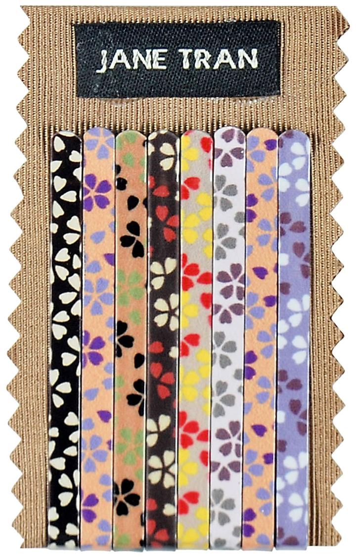 Jane Tran Bobby Pin Set, G