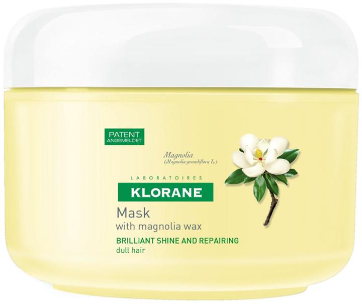 Klorane Mask With Magnolia - 5 Oz