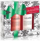 Philosophy Holiday Set - Sparkling Hollyberries - 2