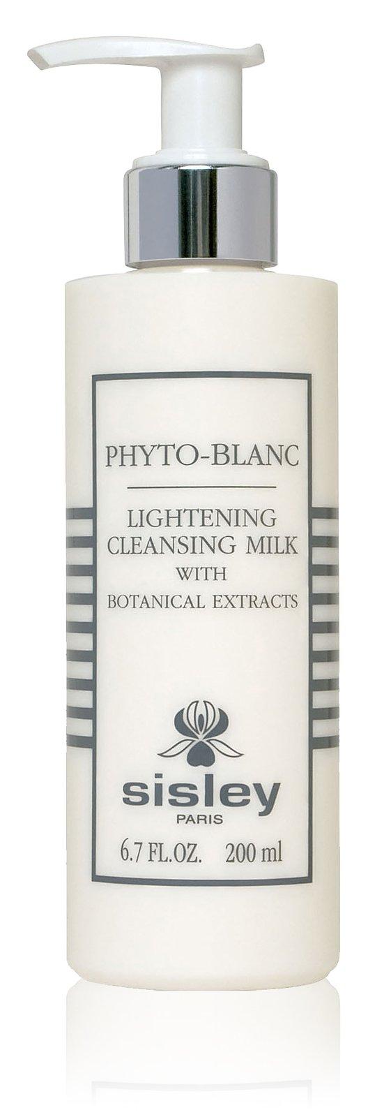Sisley-paris Phyto Blanc Lightening Cleansing Milk