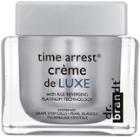 Dr. Brandt Time Arrest Creme De Luxe