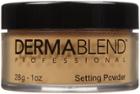 Dermablend Loose Setting Powder