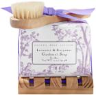 Gianna Rose Atelier Gardeners Soap - Lavender And Bergamot