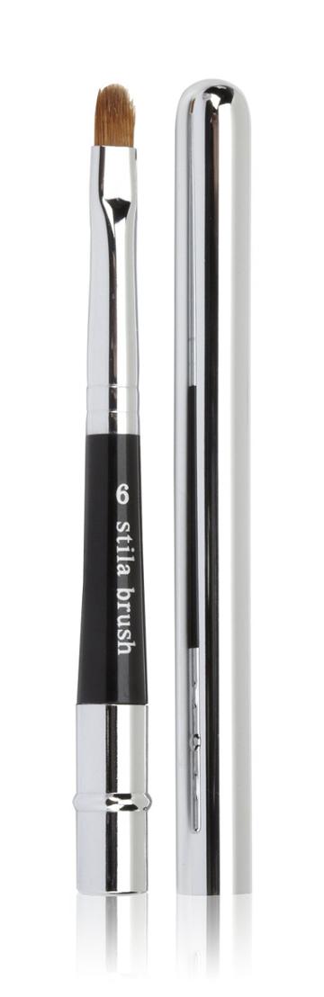 Stila Cosmetics #6 Lip Brush