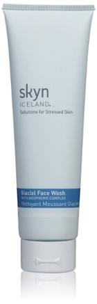 Skyn Iceland Glacial Face Wash With Biospheric Complex