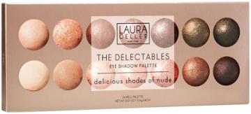 Laura Geller The Delectables Eye Shadow Palette