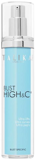Talika Bust High&c Serum For Larger Breasts - 2.54 Oz