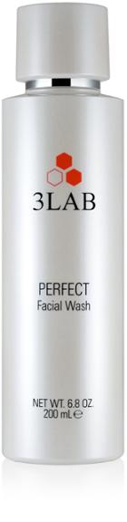 3lab Perfect Facial Wash