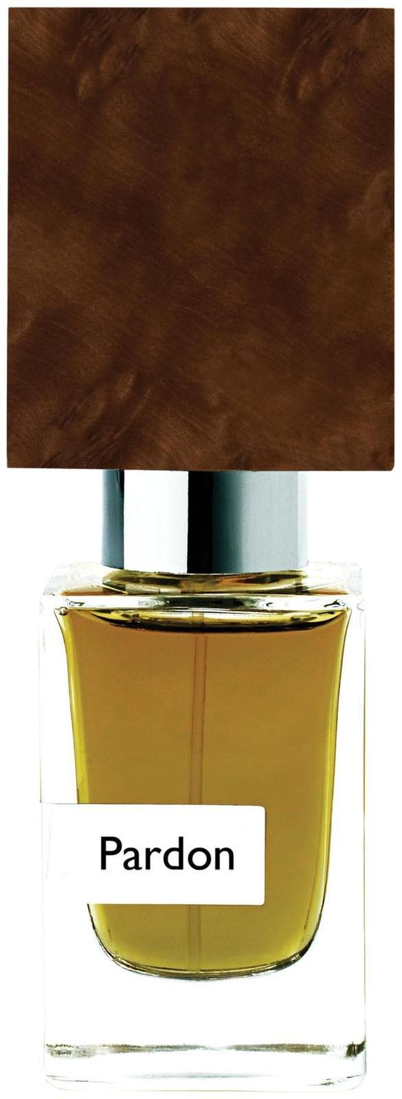 Nasomatto The Nose Nasomatto Pardon Parfum Extract