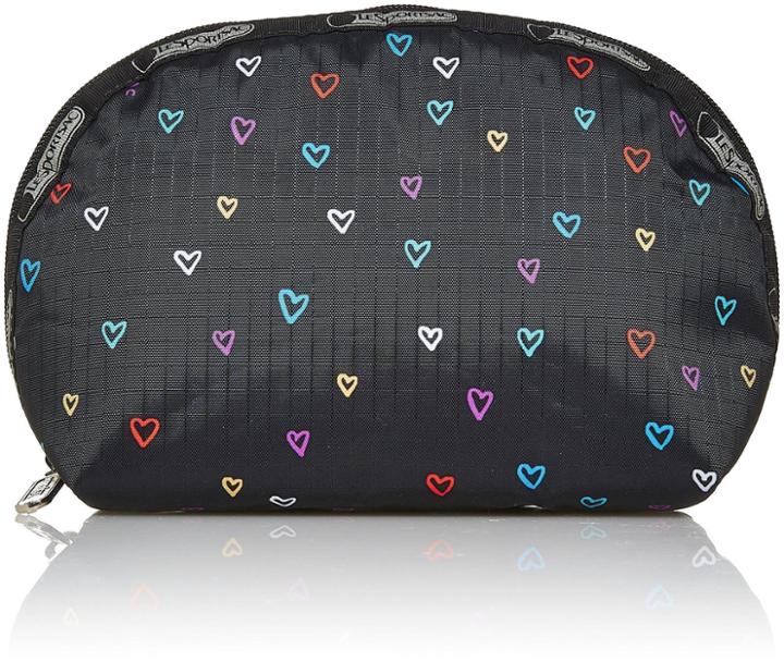 Lesportsac Medium Dome Cosmetic - Love Drops