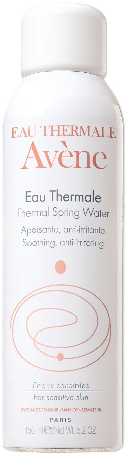 Avene Thermal Spring Water Spray - 5.29 Oz