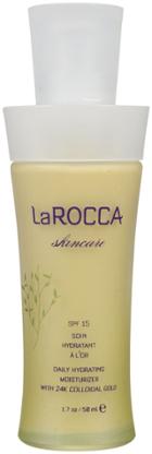Larocca Skincare Daily Hydrating Moisturizer