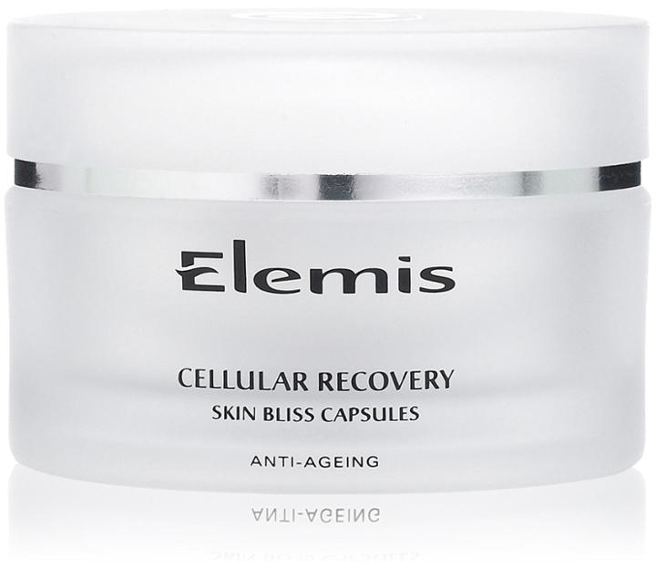 Elemis Specialty Serums Cellular Recovery Skin Bliss Capsules