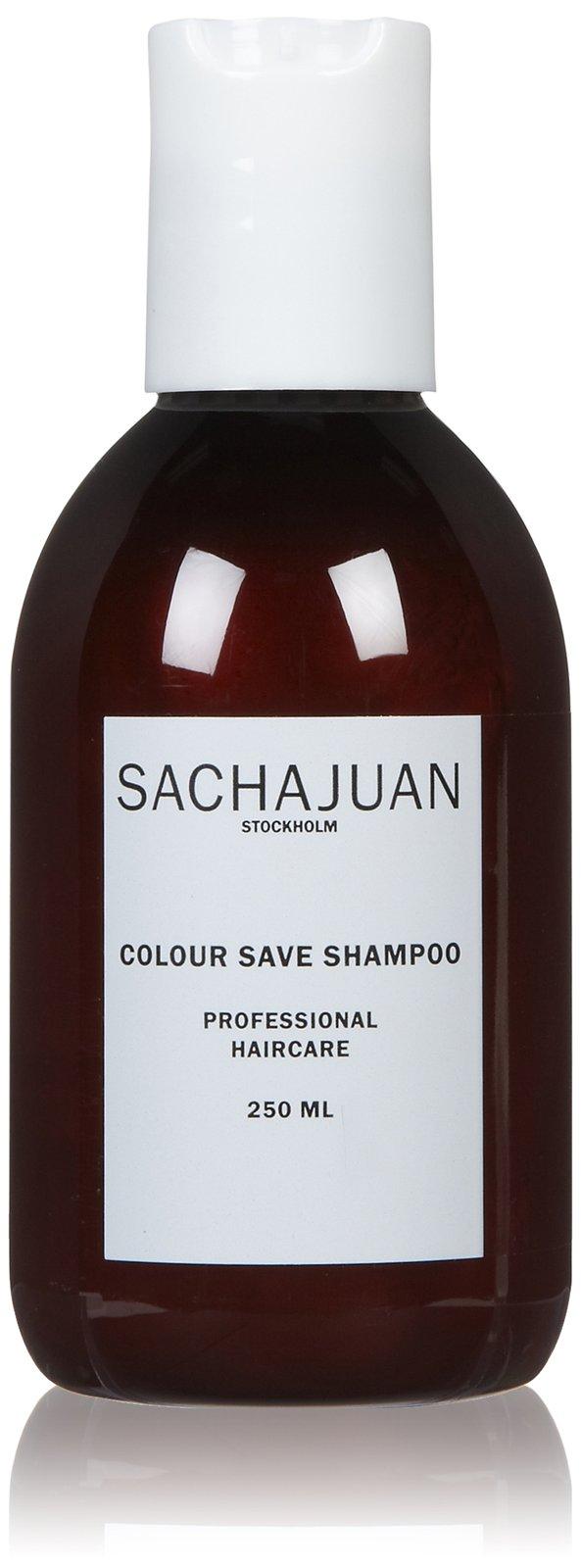 Sachajuan Color Save Shampoo