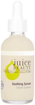 Juice Beauty Soothing Serum