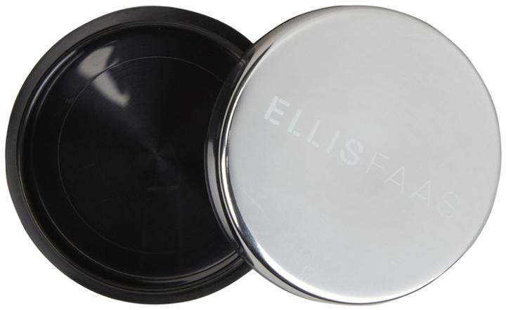 Ellis Faas Case