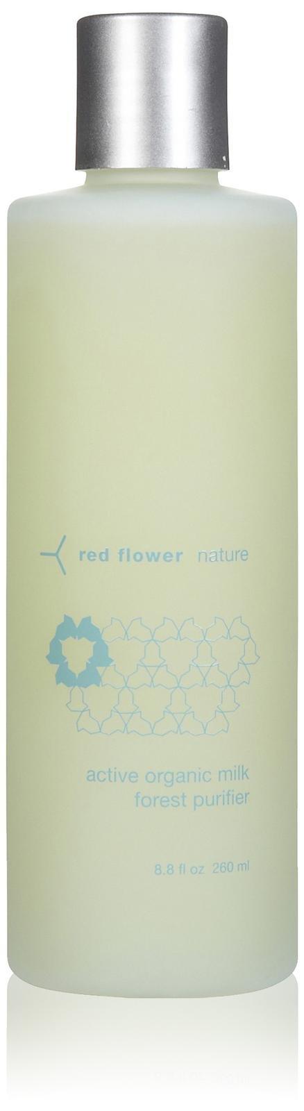 Red Flower Active Organic Milk Forest Purifier