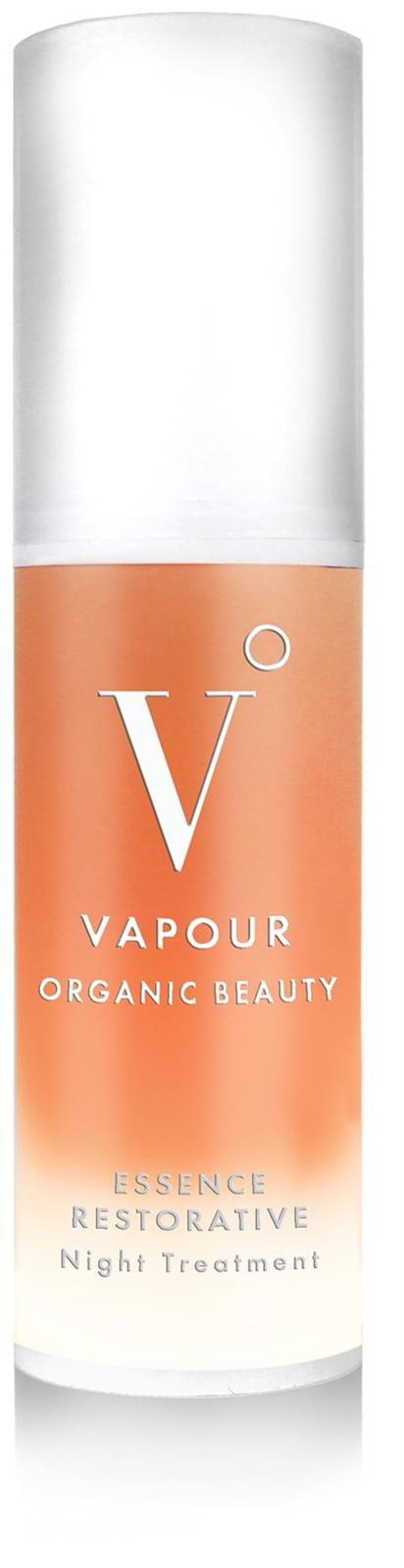 Vapour Organic Beauty Essence Restorative Night Treatment