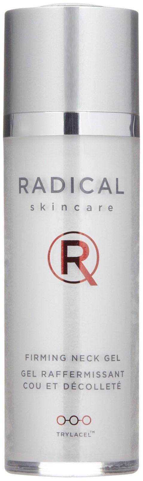 Radical Skincare Firming Neck Gel