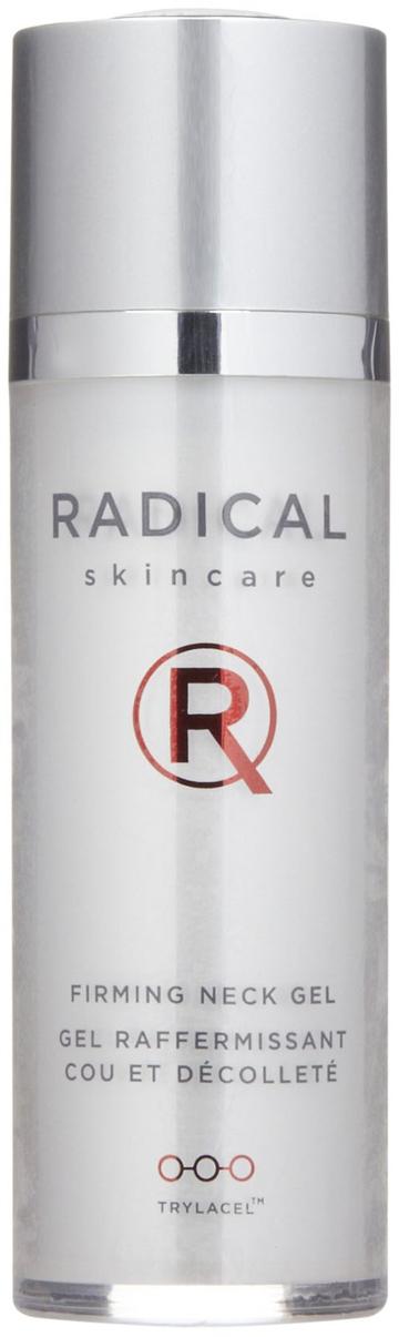 Radical Skincare Firming Neck Gel