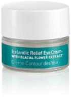 Skyn Iceland Icelandic Relief Eye Cream With Glacial Flower Extract