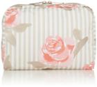 Lesportsac Extra Large Rectangular Cosmetic - Pink Rosy Dreams