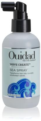 Ouidad Wave Create Sea Spray