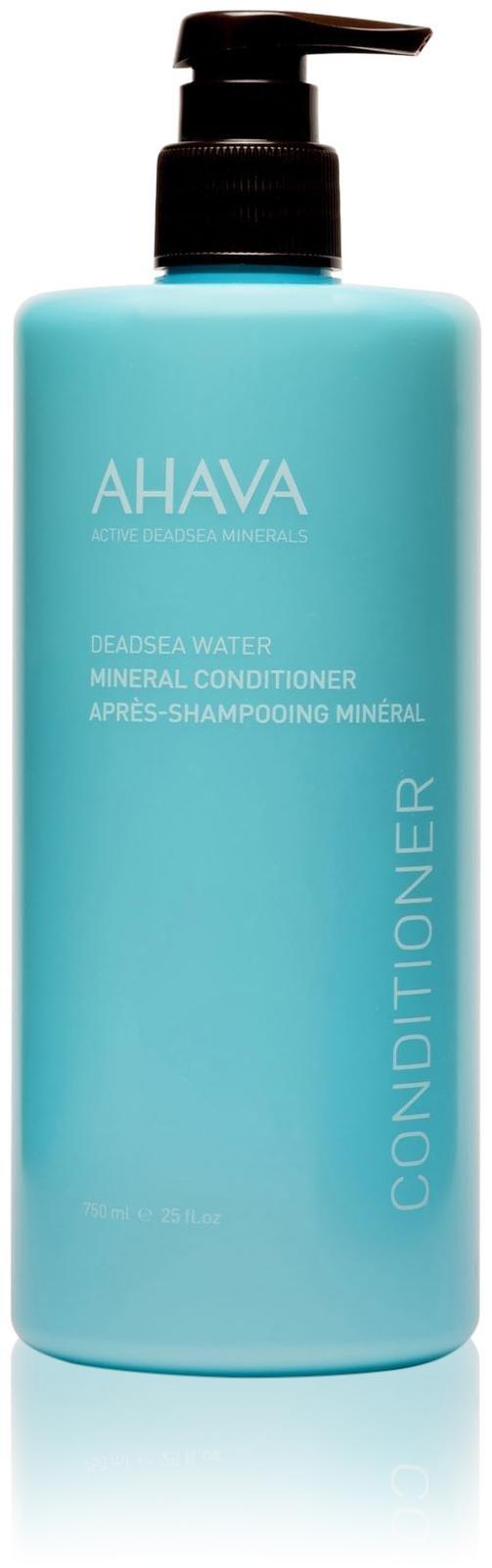 Ahava Mineral Conditioner - 12.8 Oz