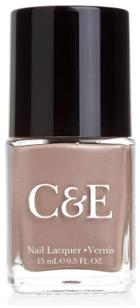 Crabtree & Evelyn Nail Lacquer