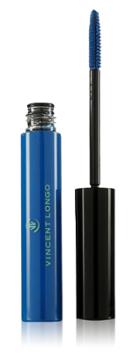 Vincent Longo Vibrant Eye Waterproof Mascara