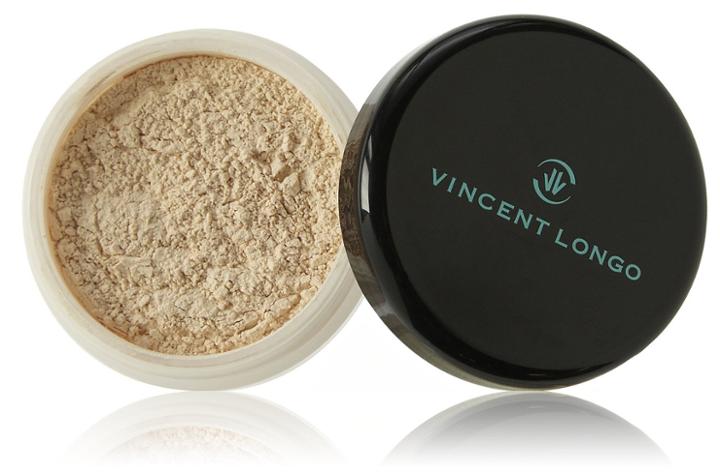 Vincent Longo Perfect Canvas Loose Face Powder