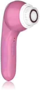 Michael Todd Soniclear Elite Antimicrobial Facial Skin Cleansing Brush System - Cotton Candy