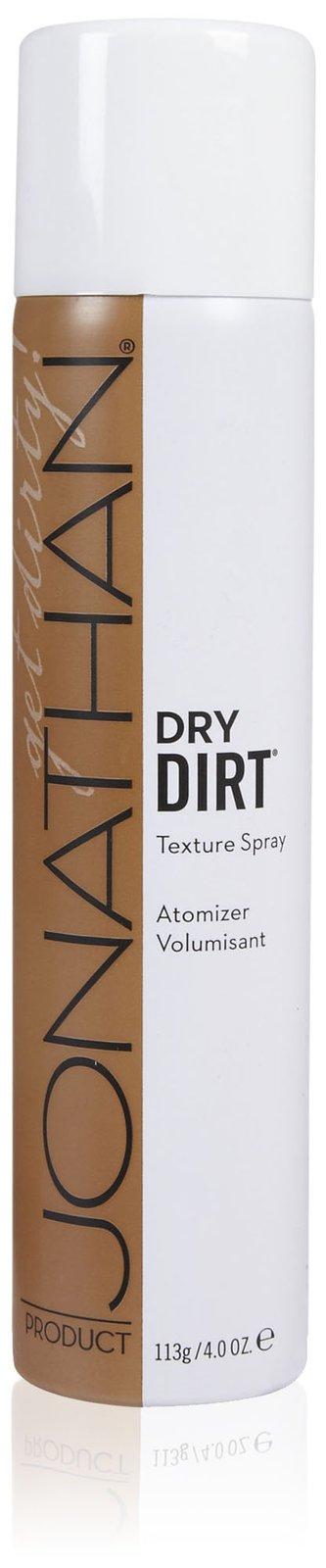 Jonathan Product Dry Dirt Texture Spray