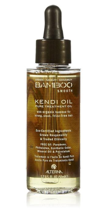Alterna Bamboo Smooth Kendi Pure Treatment Oil