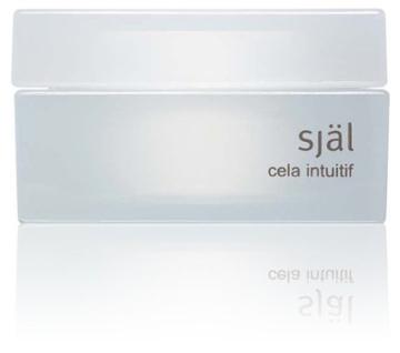 Sjal Skincare Cela Intuitif Cellular Renewal Cream