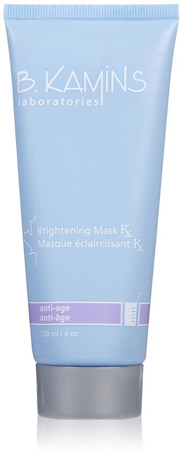 B. Kamins Brightening Mask Kx