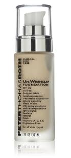Peter Thomas Roth Un-wrinkle Foundation