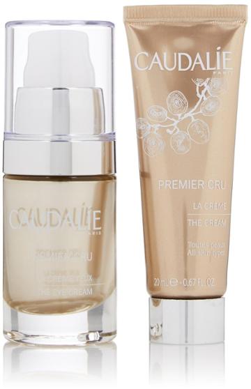 Caudalie Premier Cru Anti-aging Set - 2