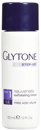 Glytone Exfoliating Lotion Step