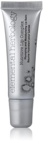 Elemental Herbology Nutritive Lip Complex