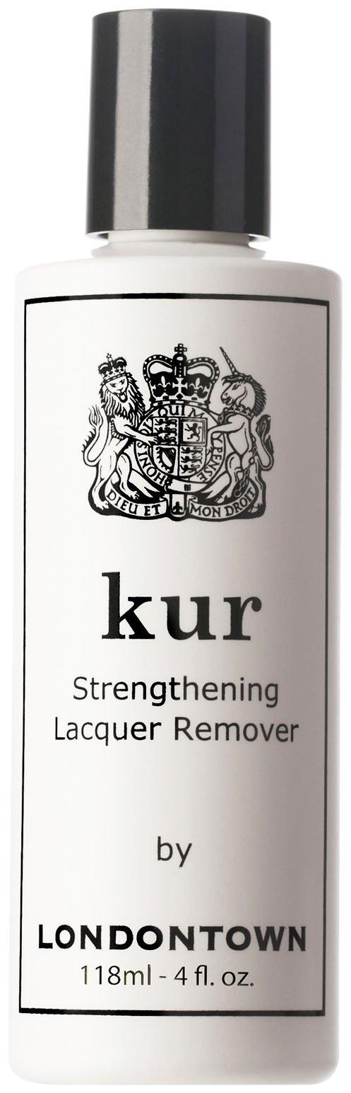 Londontown Kur Strengthening Lacquer Remover