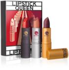 Lipstick Queen Holiday 2015 Lip Parade Gift Set